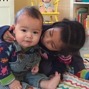 Meet your Posher, Michelle